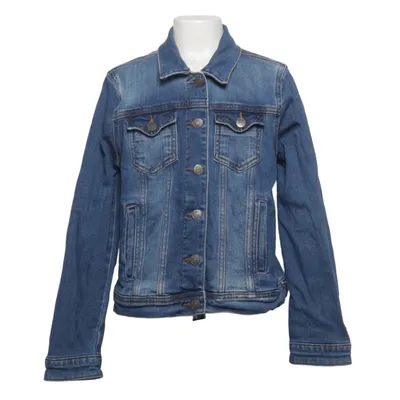 Jeansjacka (Blå) från Boden Bomull, Elastan