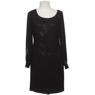 Robe (Noir) de Pepperberry Polyester