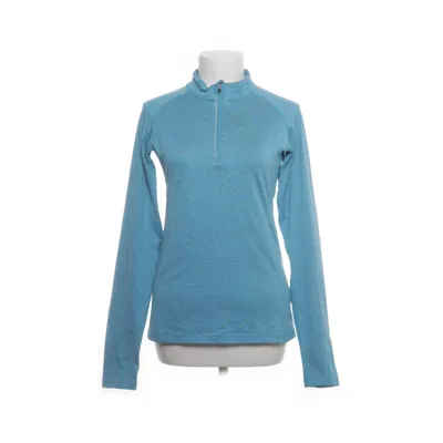 Träningströja (Blå) från Pro Touch Elastan, Polyester