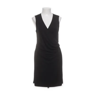 Robe portefeuille (Noir) de W118 by Walter Baker
