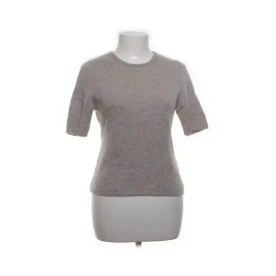 Top (Grå) fra H&M Kashmir