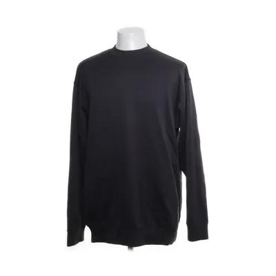 Sweatshirt (Gray) from David Beckham by H&M Polyester, Cotton