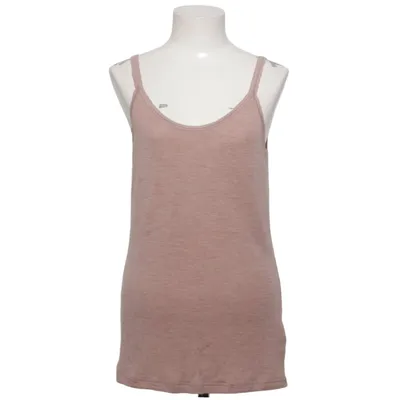 Débardeur (Beige) de Dilling Laine de mouton