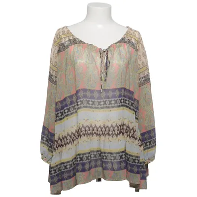 Blouse (Multicolore) de Line of Oslo Polyester