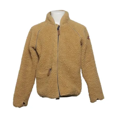 Fleecejacka (Beige) från Ebbe Polyamid, Polyuretan, Återvunnen polyester