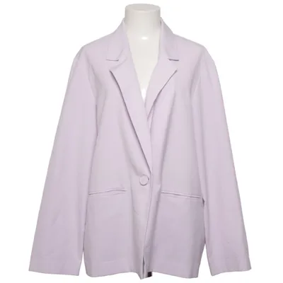Blazer (Lila) van Collusion Elastaan, Polyester, Viscose
