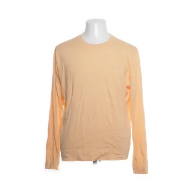 Sweater (Orange) from J.Lindeberg Cotton