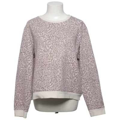 Sweatshirt (Lila) von William Morris & Co. x H&M Baumwolle, Polyester