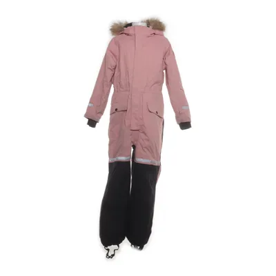 Overall (Rosa, Svart) från Kaxs Proxtec Polyester, Polyamid