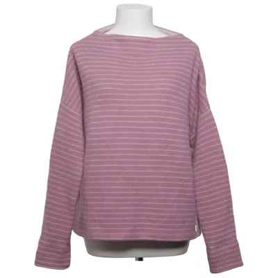 Pull-over (NICO STRIPE) de Stapf Coton, Laine