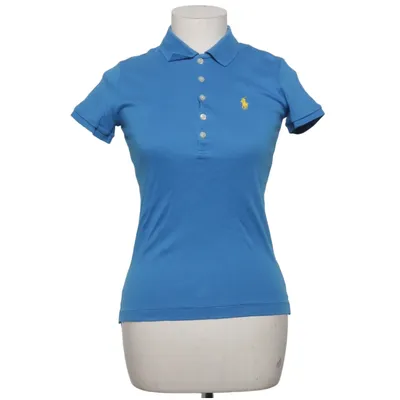 Poloshirt (Blau) von Ralph Lauren Sport Baumwolle