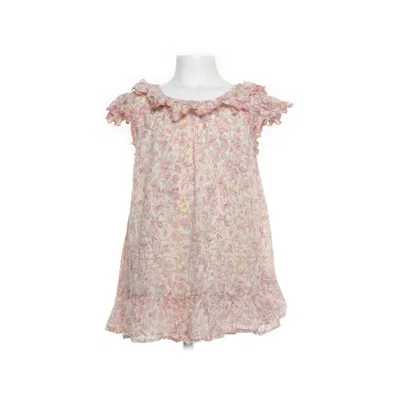 Dress (Beige, Multicolored) from Louise Misha Organic cotton