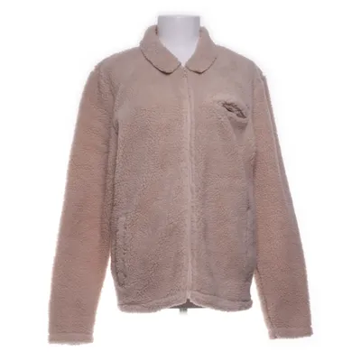 Veste polaire (Beige) de Studio Total Polyester