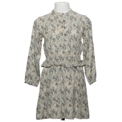 Klänning (Beige, Flerfärgad) från Mini a Ture