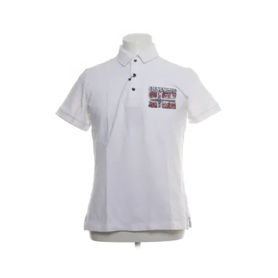 Polo shirt (White) from Napapijri