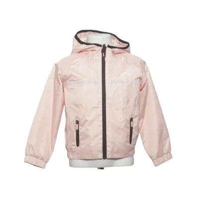 Regnjacka (Rosa) från Bodyguard Polyester