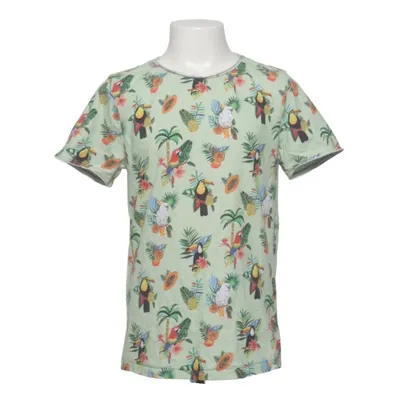T-shirt (Green) from Emma Jayne x H&M Cotton