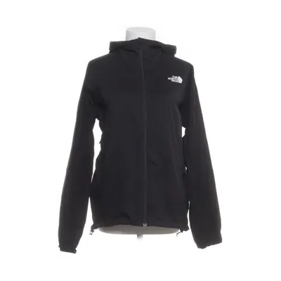 Jack (Zwart) van The North Face Nylon, Polyurethaan