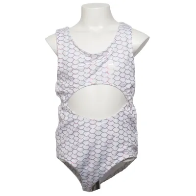 Swimsuit (White, Multicolored) from Body Glove Elastane, Polyester