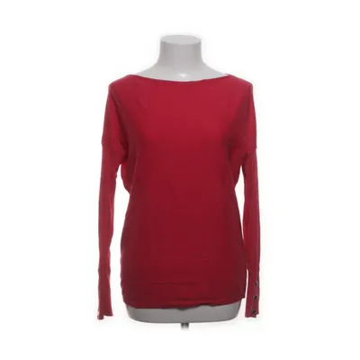 Farfarströja (Röd) från Promod