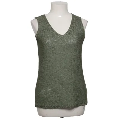 Tanktop (Groen) van Emonite Polyester