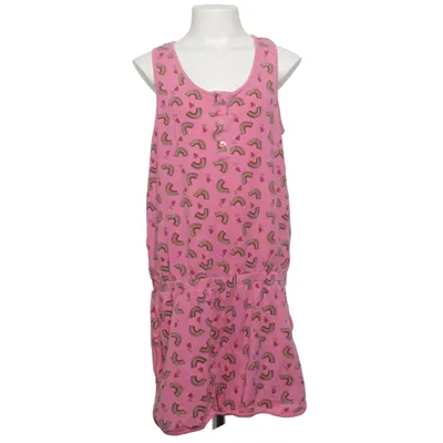 Jumpsuit (Pink, Multicolored) from Pepperts Cotton, Elastane