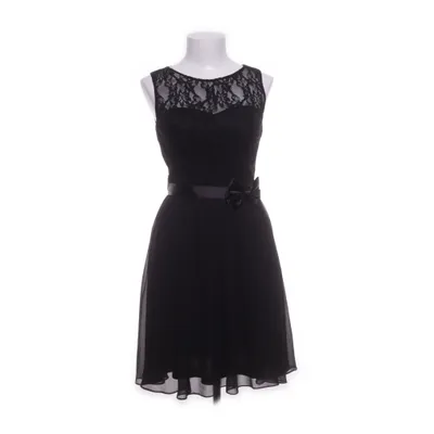 Cocktailjurk (Zwart) van Laona Polyester