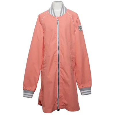 Jacket (Red, Gray, White) from Reima Polyester, Polyurethane