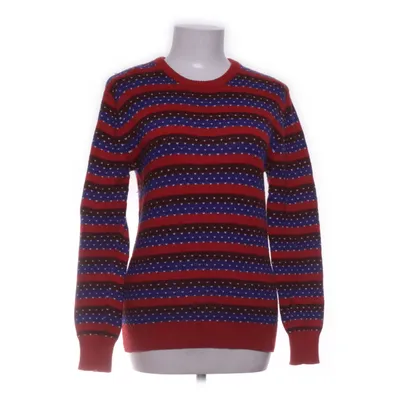 Sweater (Rød, Blå, Brun, Hvid) fra & Other Stories Bomuld, Polyamid, Uld