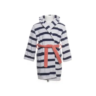 Badjas (Wit, Blauw) van Mini Boden Katoen