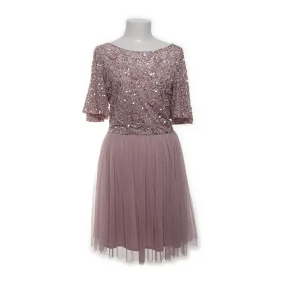 Cocktailklänning (Rosa) från Beauut Polyester