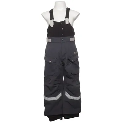 Snow pants (Gray) from North Bend Polyamide, Polyester