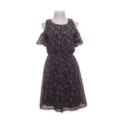 Klänning (Svart, Rosa, Flerfärgad) från Page One Young Polyester