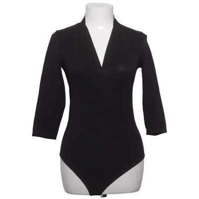 Body (Noir) de Wolford Coton, Élasthane, Polyamide, Polyester