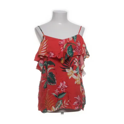 Tanktop  (Rød, Flerfarvet) fra Old Navy Viscose