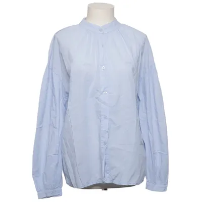 Chemise (Bleu) de Define Coton