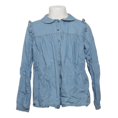 Denim shirt (Blue) from Monoprix Kids