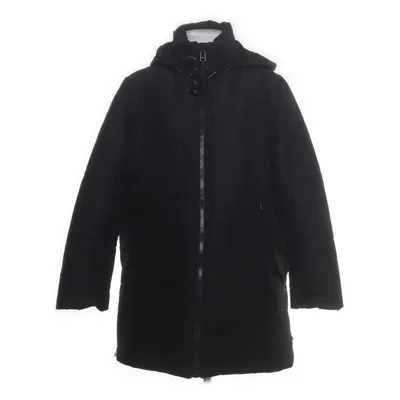 Winterjas (Zwart) van TwoThirds Polyester