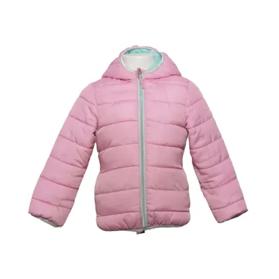 Winter jacket (Pink, Turquoise) from Kiki & Koko Polyester