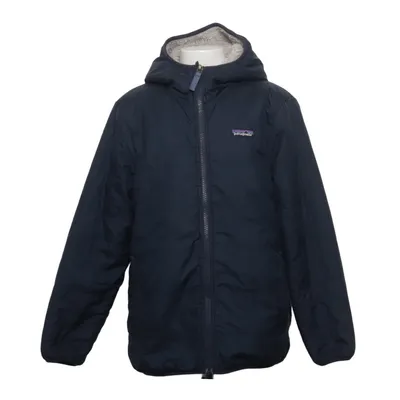 Winterjas (Blauw) van Patagonia