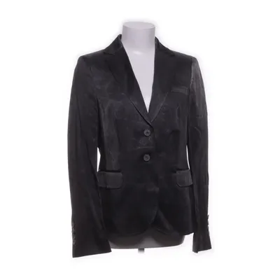 Blazer (Gris) de Stiff Acétate, Viscose
