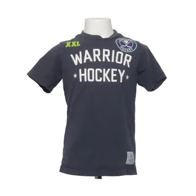 T-shirt (Blue) from Warrior Cotton