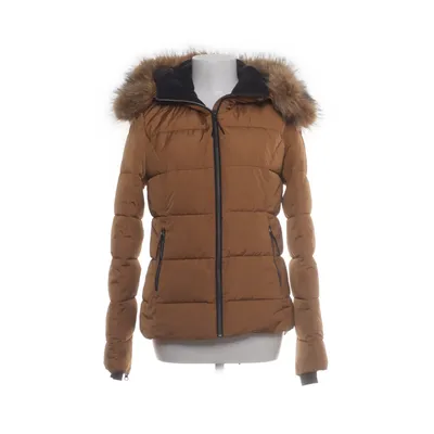 Vinterjacka (Brun) från Race Marine Polyester