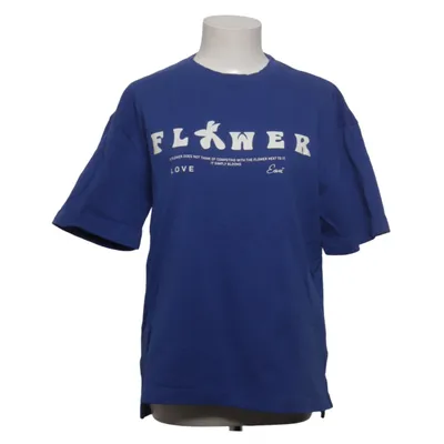 T-shirt (Enniebuhr Ss Tee Print) från Envii Ekologisk bomull