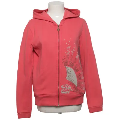 Hoodie (Red) from Rip Curl Cotton