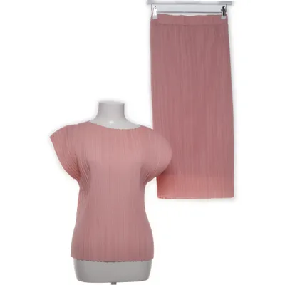 Sæt (Pink) fra STOCKH LM Studio Polyester
