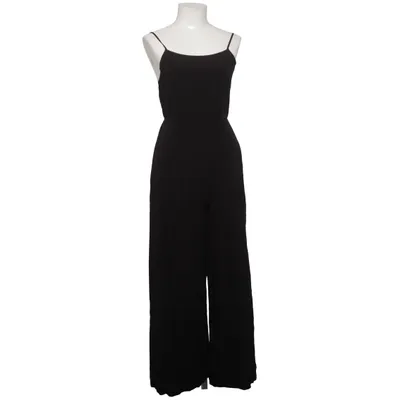 Buksedragt (Sort) fra Shinestar Polyester, Viscose
