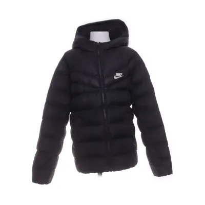 Vinterjacka (Svart) från Nike Polyester