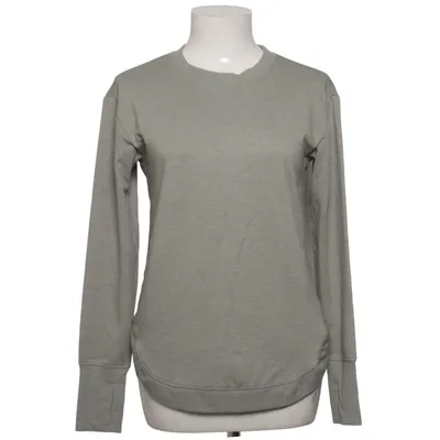 Sweatshirt (Grün) von RBX Elasthan, Polyester, Viskose