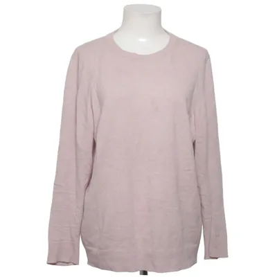 Pull-over (Rose) de Barisal Cachemire